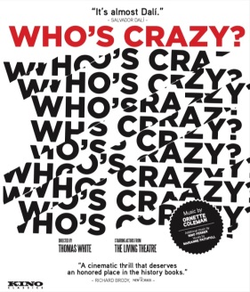 Who's Crazy?